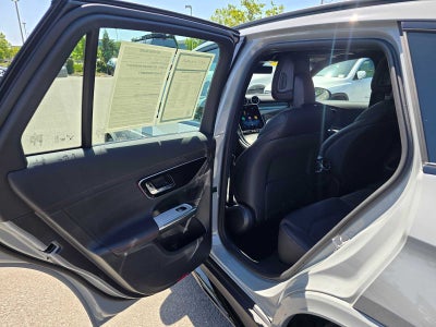2026 Mercedes-Benz AMG® GLC 43 4MATIC® SUV