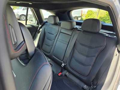 2026 Mercedes-Benz AMG® GLC 43 4MATIC® SUV