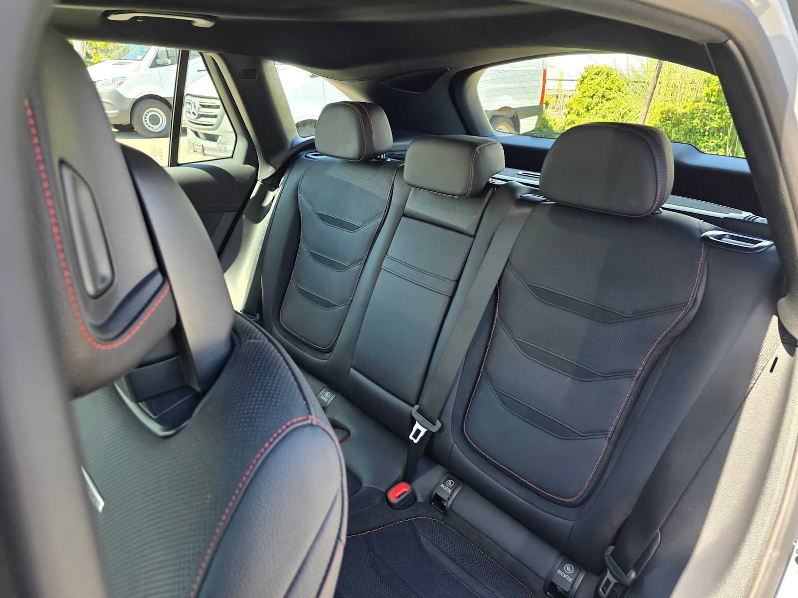 2026 Mercedes-Benz AMG® GLC 43 4MATIC® SUV