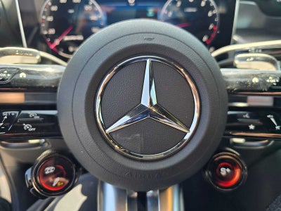 2026 Mercedes-Benz AMG® GLC 43 4MATIC® SUV
