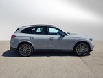 2026 Mercedes-Benz AMG® GLC 43 4MATIC® SUV