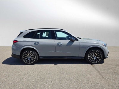 2026 Mercedes-Benz AMG® GLC 43 4MATIC® SUV