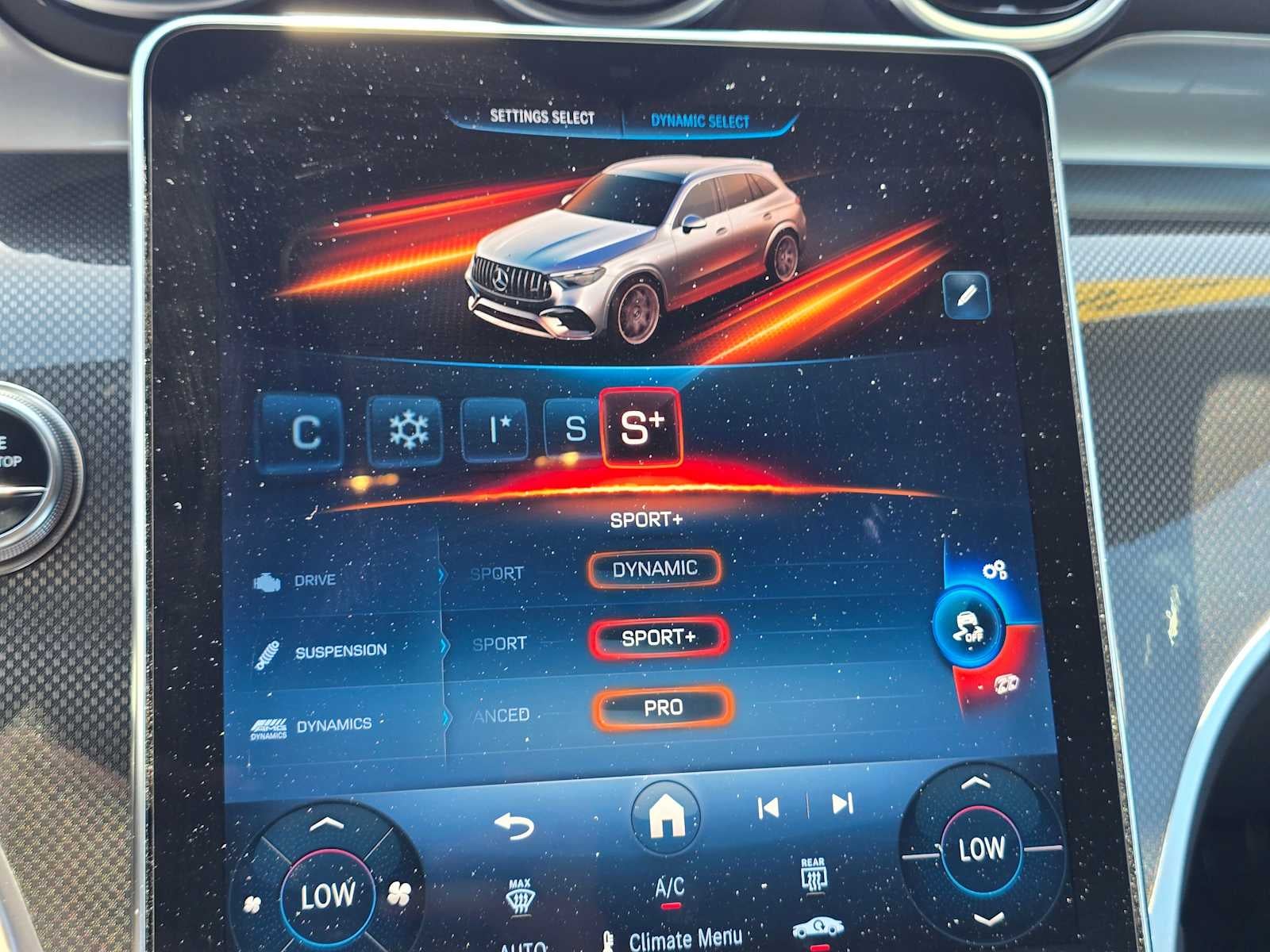 2026 Mercedes-Benz AMG® GLC 43 4MATIC® SUV