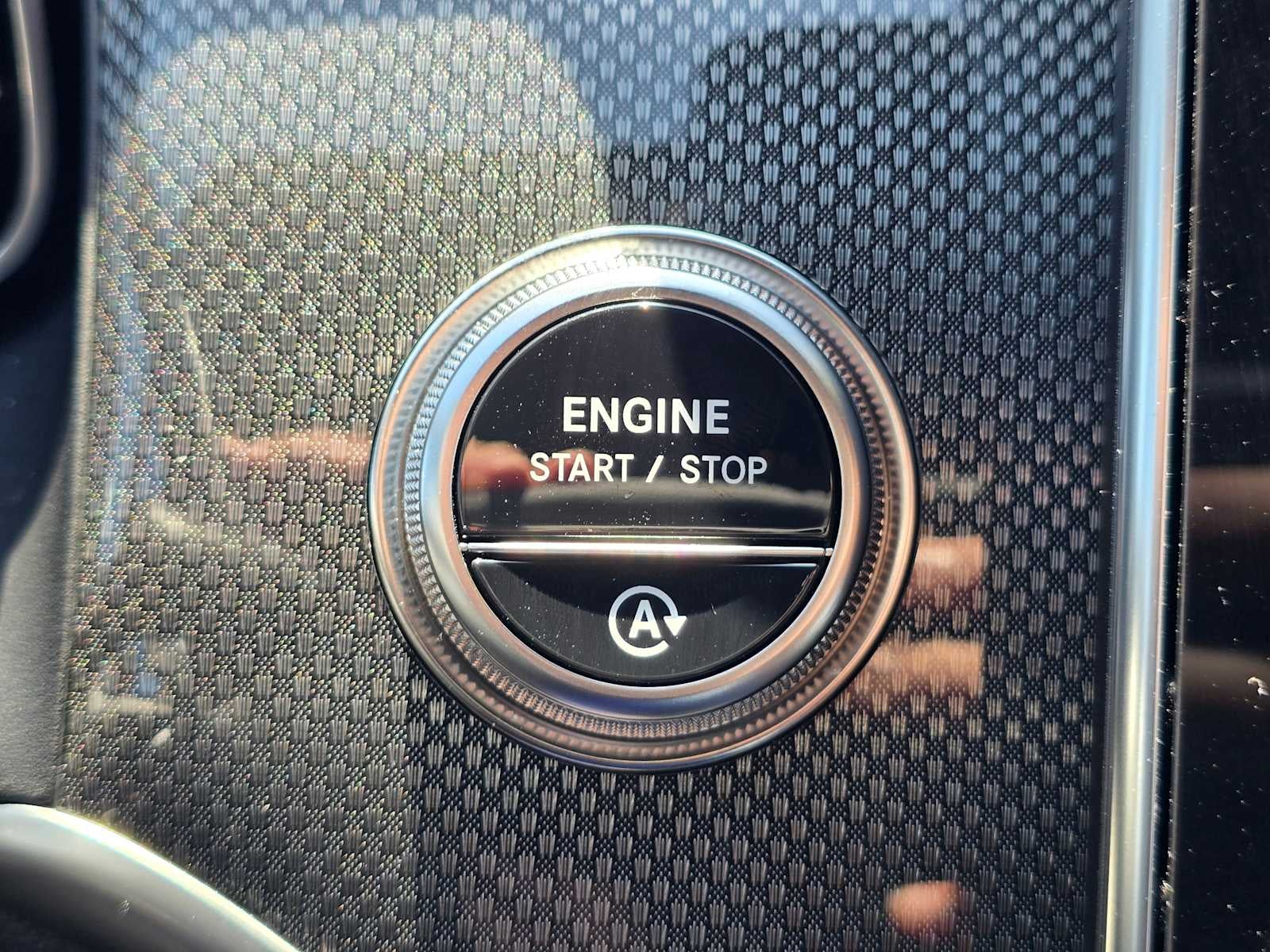 2026 Mercedes-Benz AMG® GLC 43 4MATIC® SUV