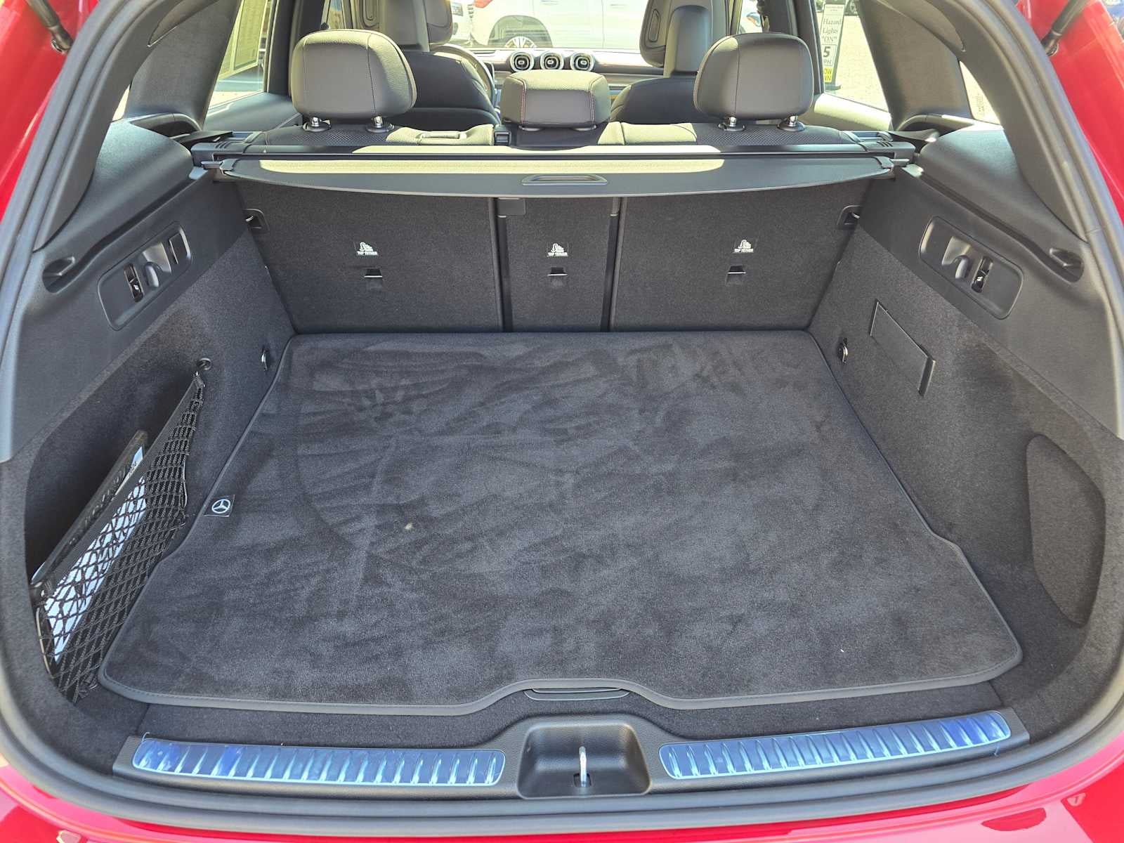 2024 Mercedes-Benz AMG® GLC 43 AMG® GLC 43