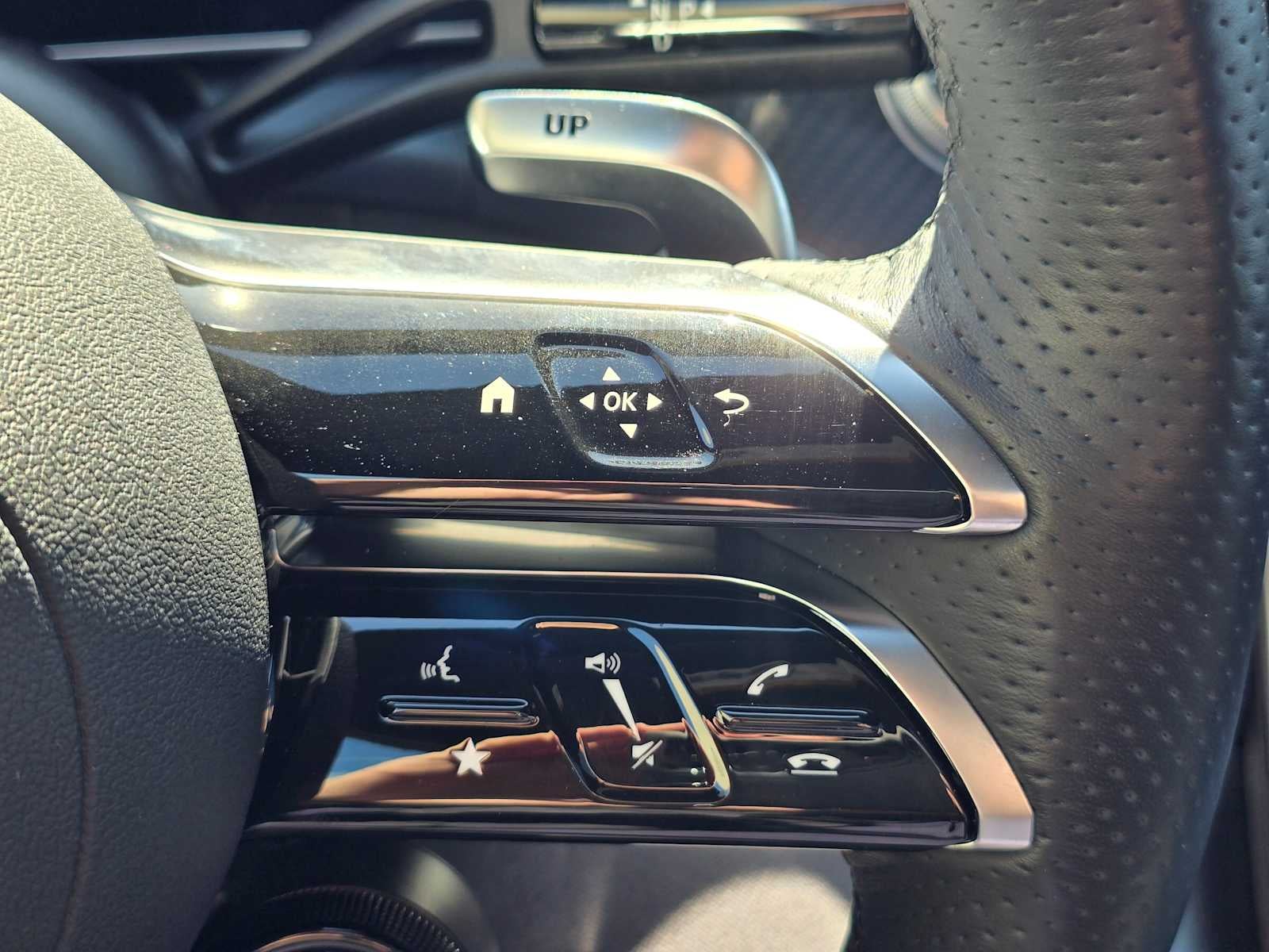 2024 Mercedes-Benz AMG® GLC 43 AMG® GLC 43