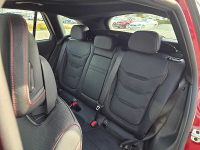 2024 Mercedes-Benz AMG® GLC 43 AMG® GLC 43