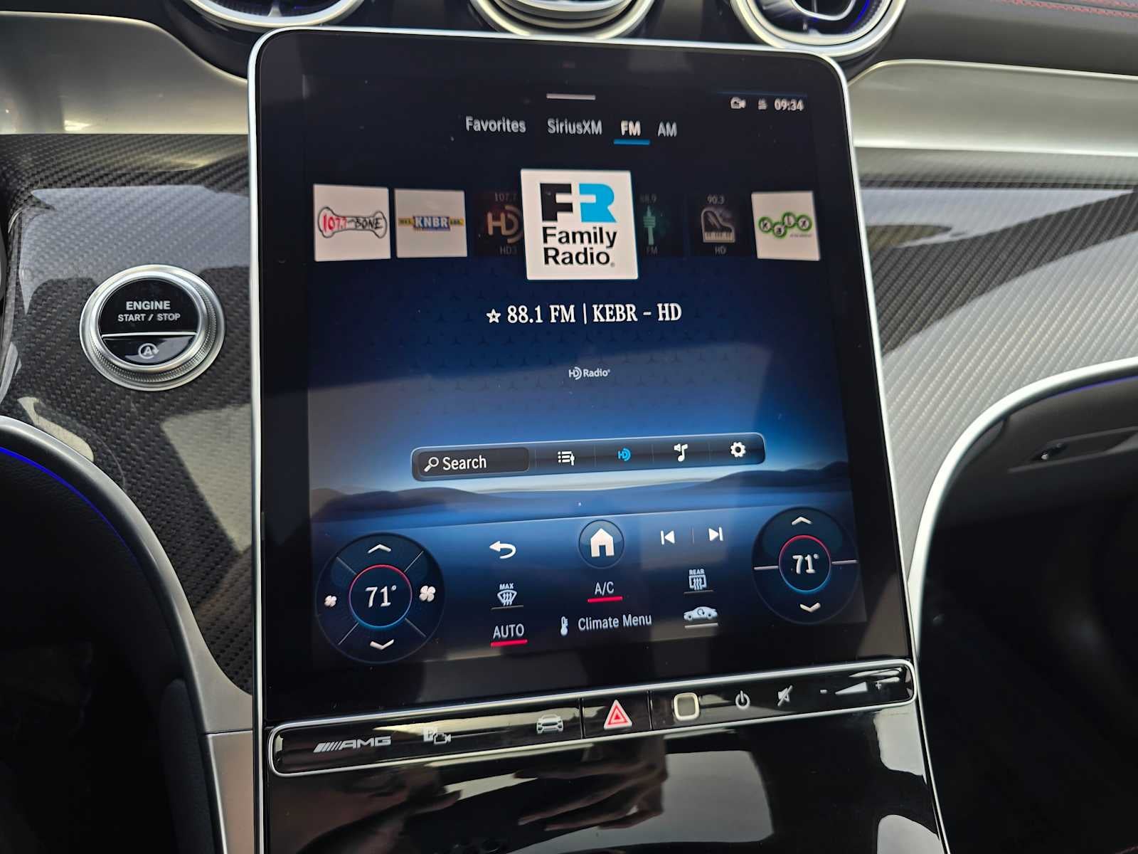 2024 Mercedes-Benz AMG® GLC 43 AMG® GLC 43