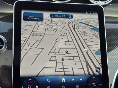 2024 Mercedes-Benz AMG® GLC 43 AMG® GLC 43