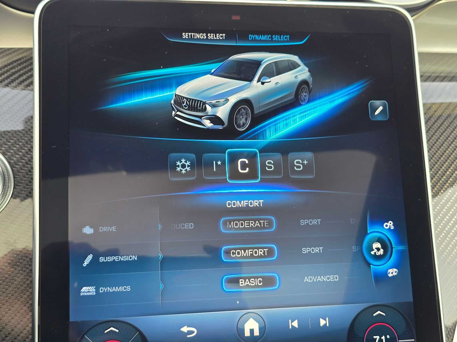 2024 Mercedes-Benz AMG® GLC 43 AMG® GLC 43