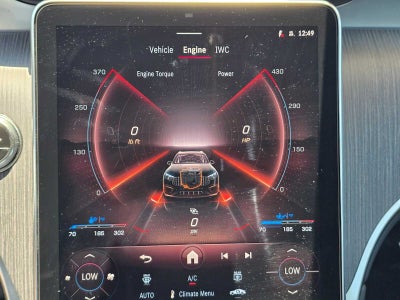 2026 Mercedes-Benz AMG® GLC 43 4MATIC® SUV