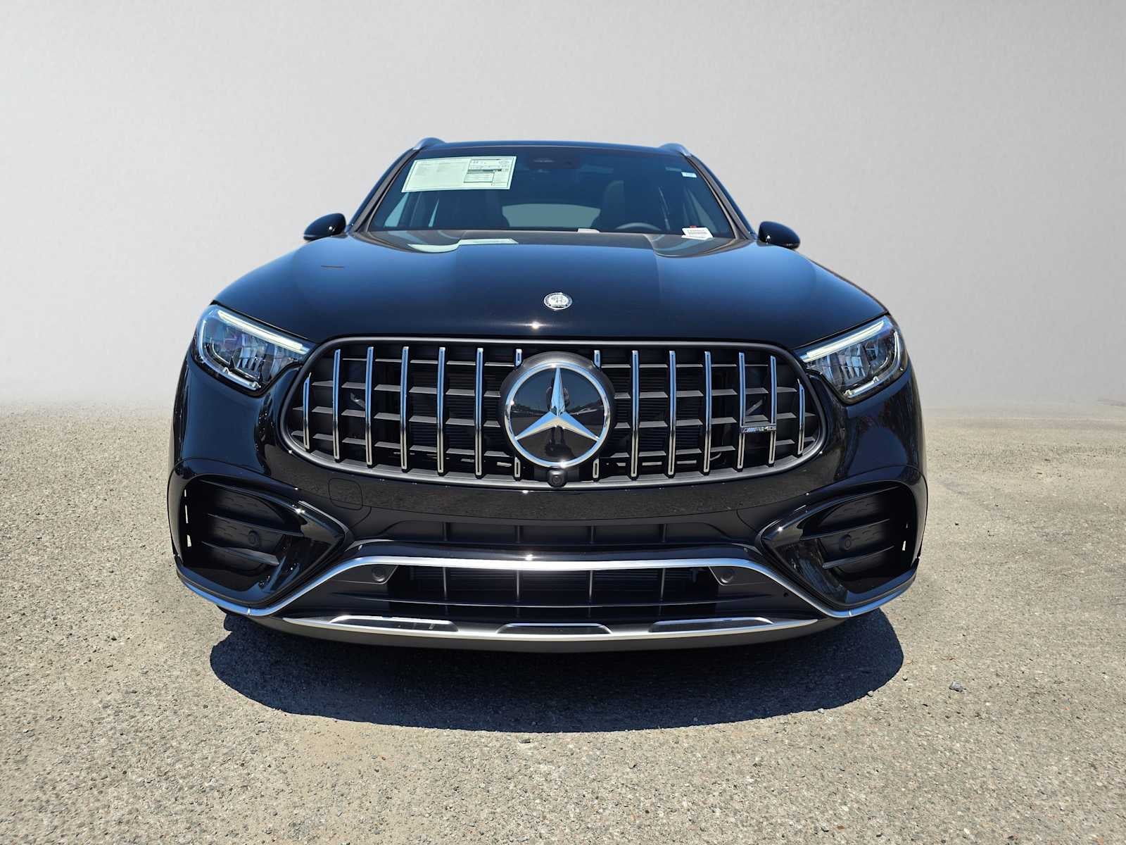 2026 Mercedes-Benz AMG® GLC 43 4MATIC® SUV