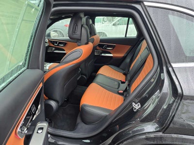 2026 Mercedes-Benz AMG® GLC 43 4MATIC® SUV