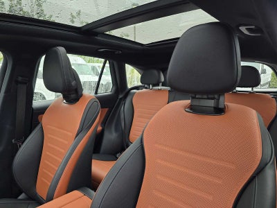 2026 Mercedes-Benz AMG® GLC 43 4MATIC® SUV