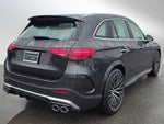 2026 Mercedes-Benz AMG® GLC 43 4MATIC® SUV