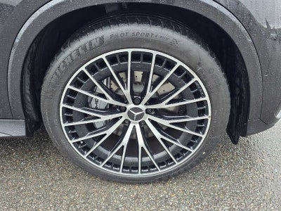 2026 Mercedes-Benz AMG® GLC 43 4MATIC® SUV