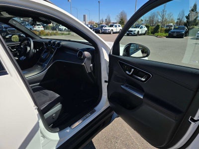 2026 Mercedes-Benz AMG® GLC 43 AMG® GLC 43