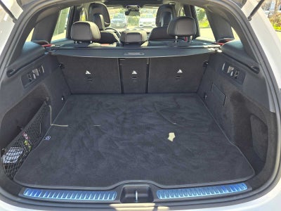 2026 Mercedes-Benz AMG® GLC 43 AMG® GLC 43