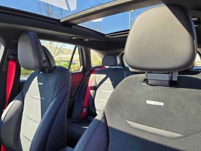 2026 Mercedes-Benz AMG® GLC 43 AMG® GLC 43