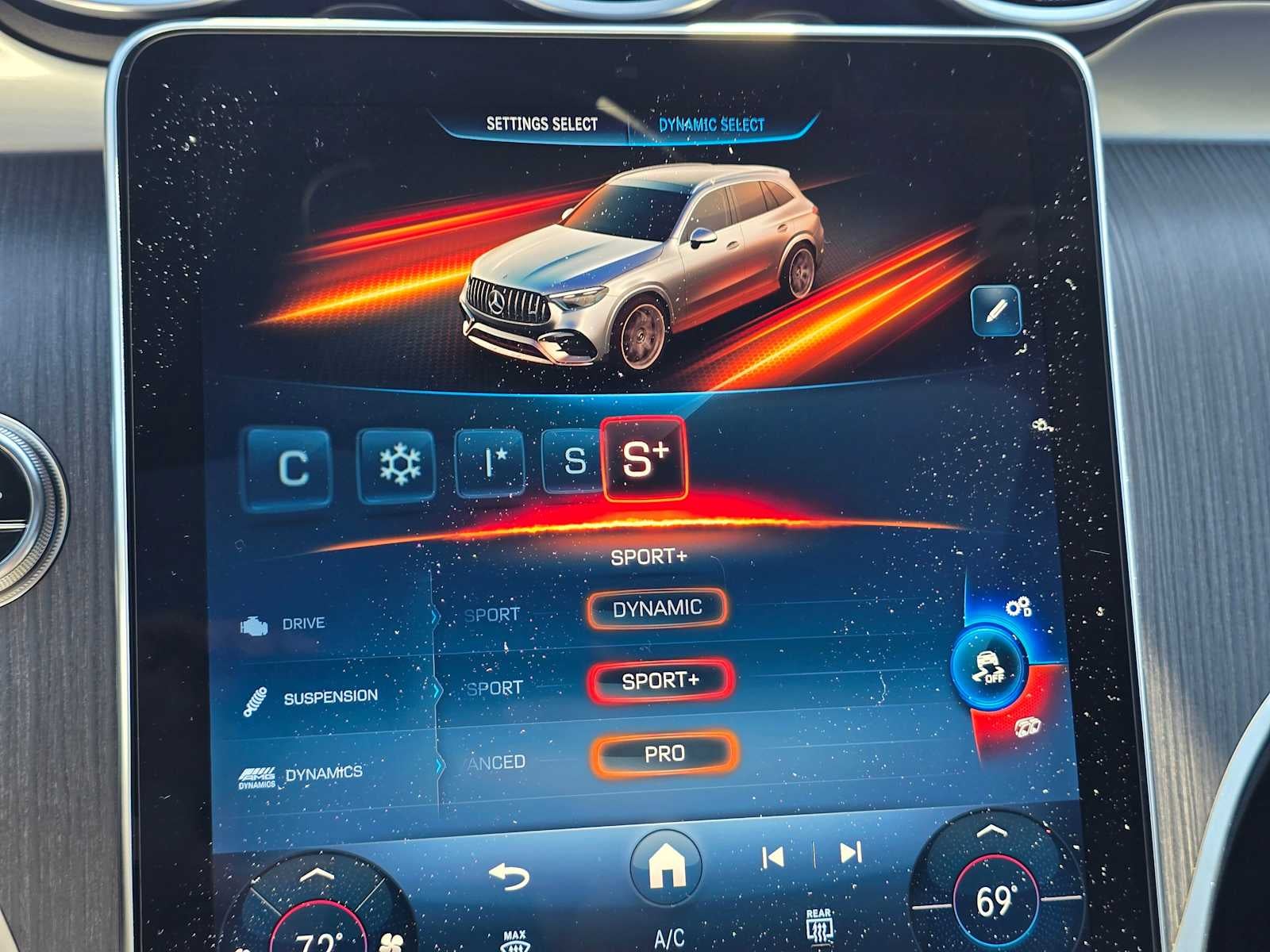 2026 Mercedes-Benz AMG® GLC 43 AMG® GLC 43