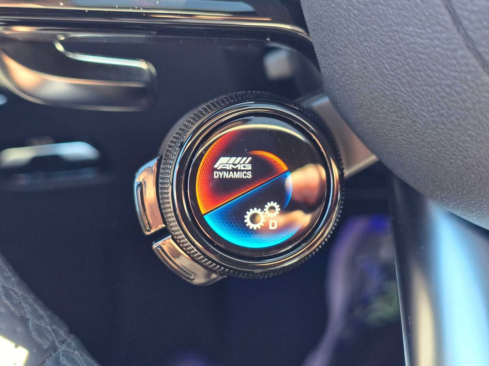 2026 Mercedes-Benz AMG® GLC 43 AMG® GLC 43