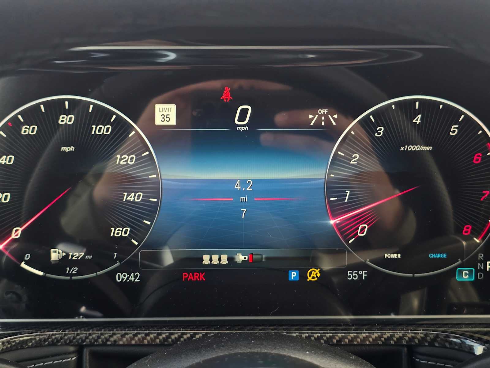 2026 Mercedes-Benz G 550 G 550