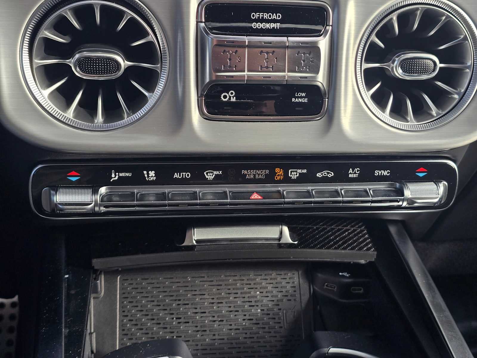 2026 Mercedes-Benz G 550 G 550