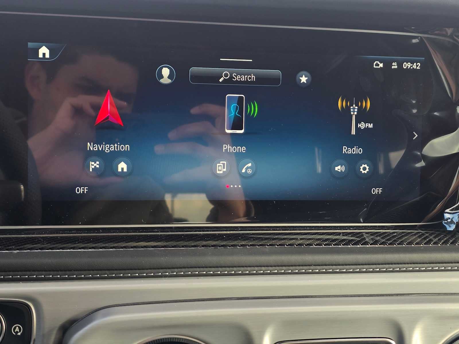 2026 Mercedes-Benz G 550 G 550