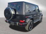 2026 Mercedes-Benz G 550 G 550
