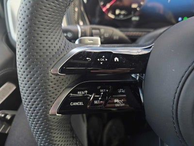 2026 Mercedes-Benz G 550 G 550