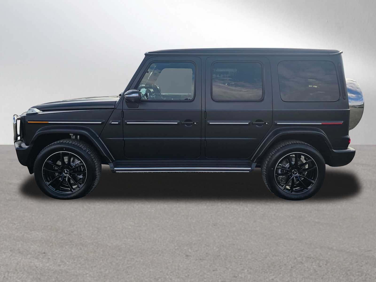 2026 Mercedes-Benz G 550 G 550