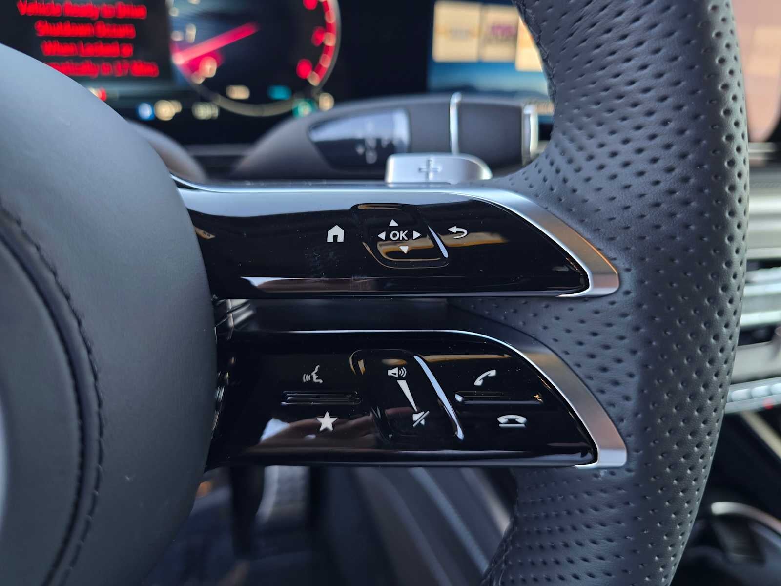 2026 Mercedes-Benz G 550 SUV
