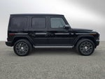 2026 Mercedes-Benz G-Class G 550