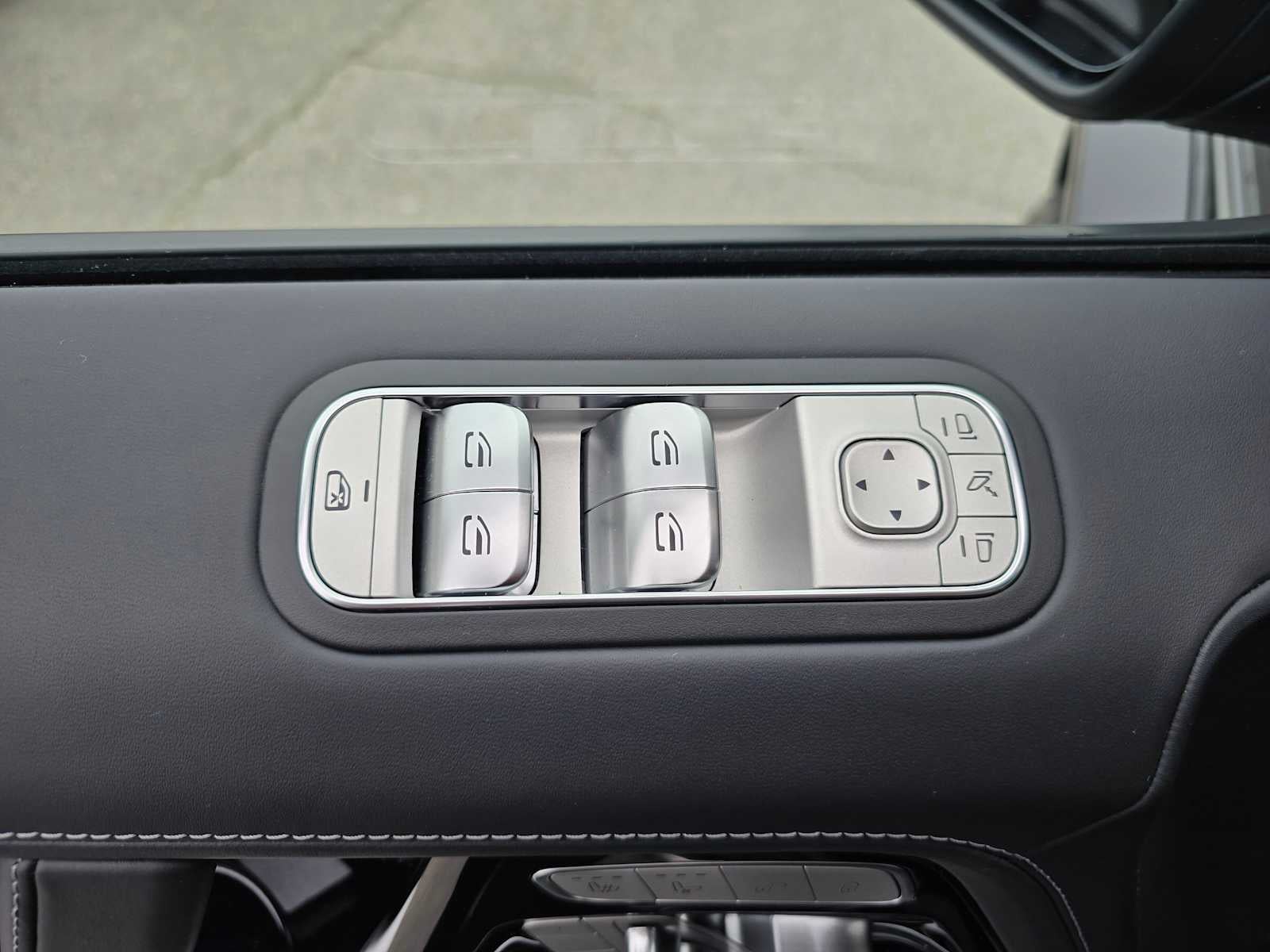 2026 Mercedes-Benz G-Class G 550