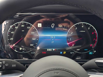 2026 Mercedes-Benz G-Class G 550