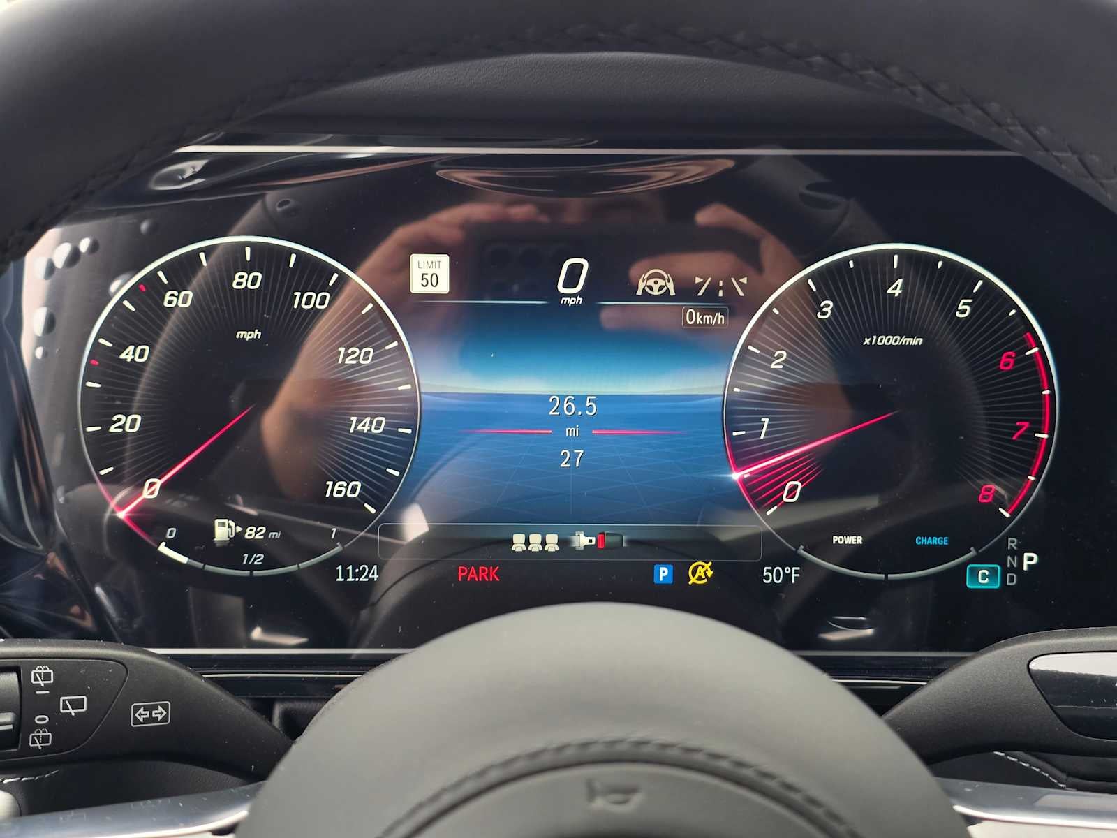 2026 Mercedes-Benz G-Class G 550