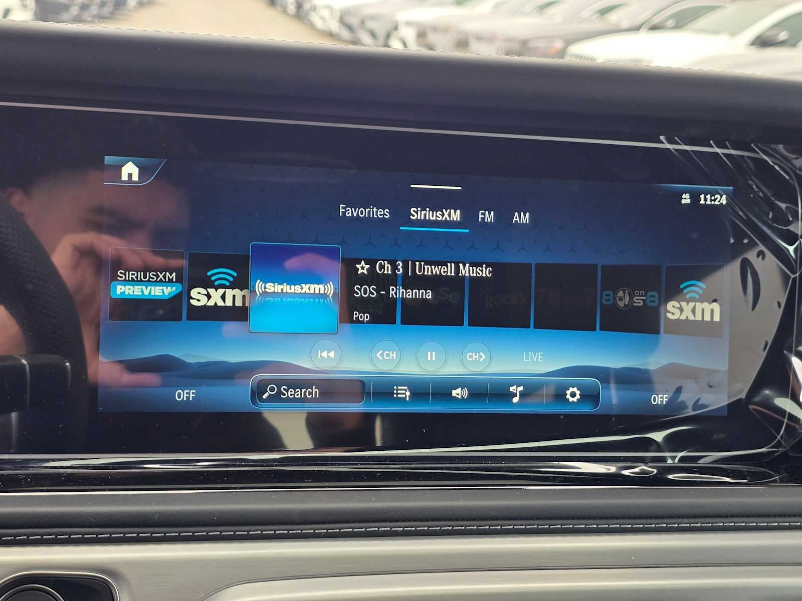 2026 Mercedes-Benz G-Class G 550