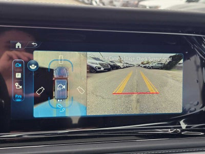 2026 Mercedes-Benz G-Class G 550