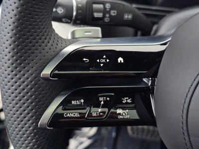 2026 Mercedes-Benz G-Class G 550