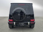 2026 Mercedes-Benz G-Class G 550