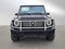2026 Mercedes-Benz G-Class G 550