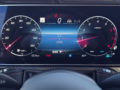 2026 Mercedes-Benz G 550 SUV