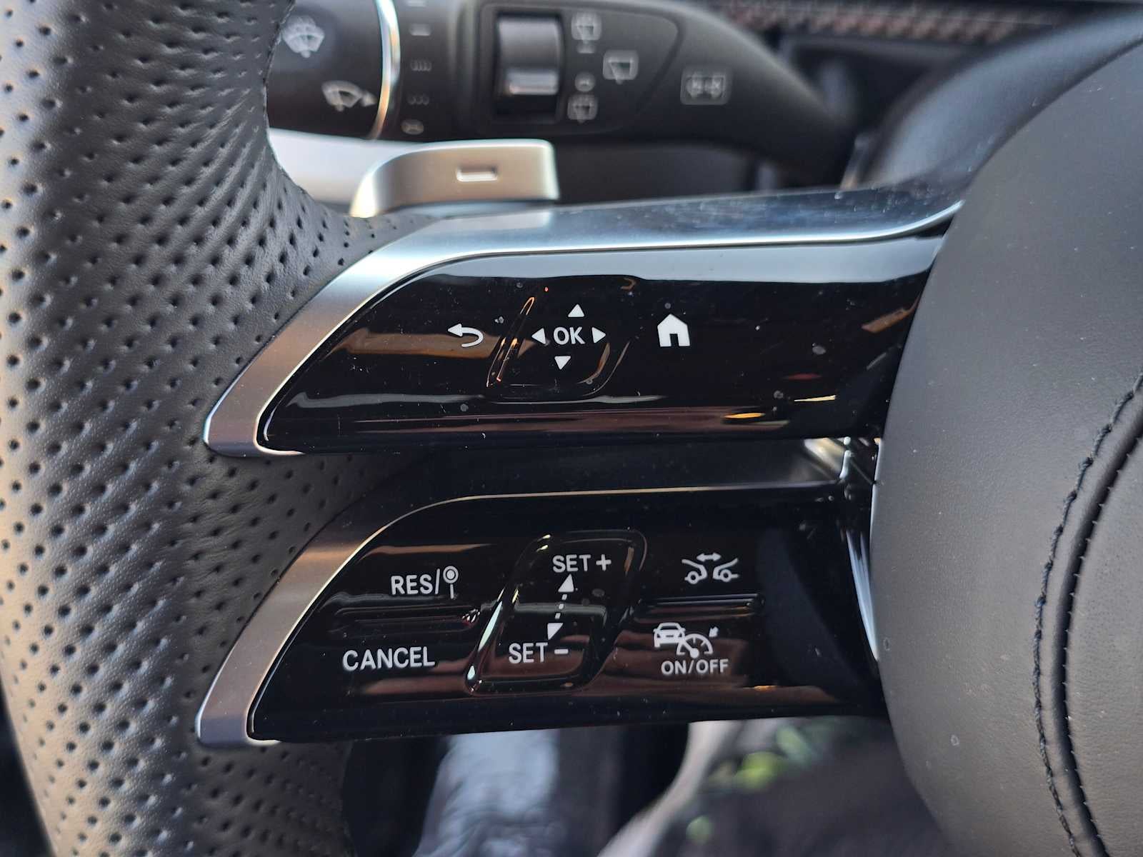 2026 Mercedes-Benz G 550 SUV