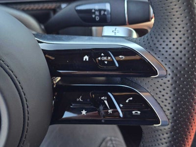 2026 Mercedes-Benz G 550 SUV