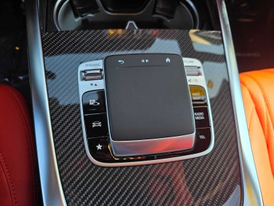 2026 Mercedes-Benz G 550 SUV