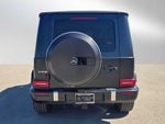 2026 Mercedes-Benz G 550 SUV