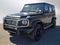 2026 Mercedes-Benz G 550 SUV