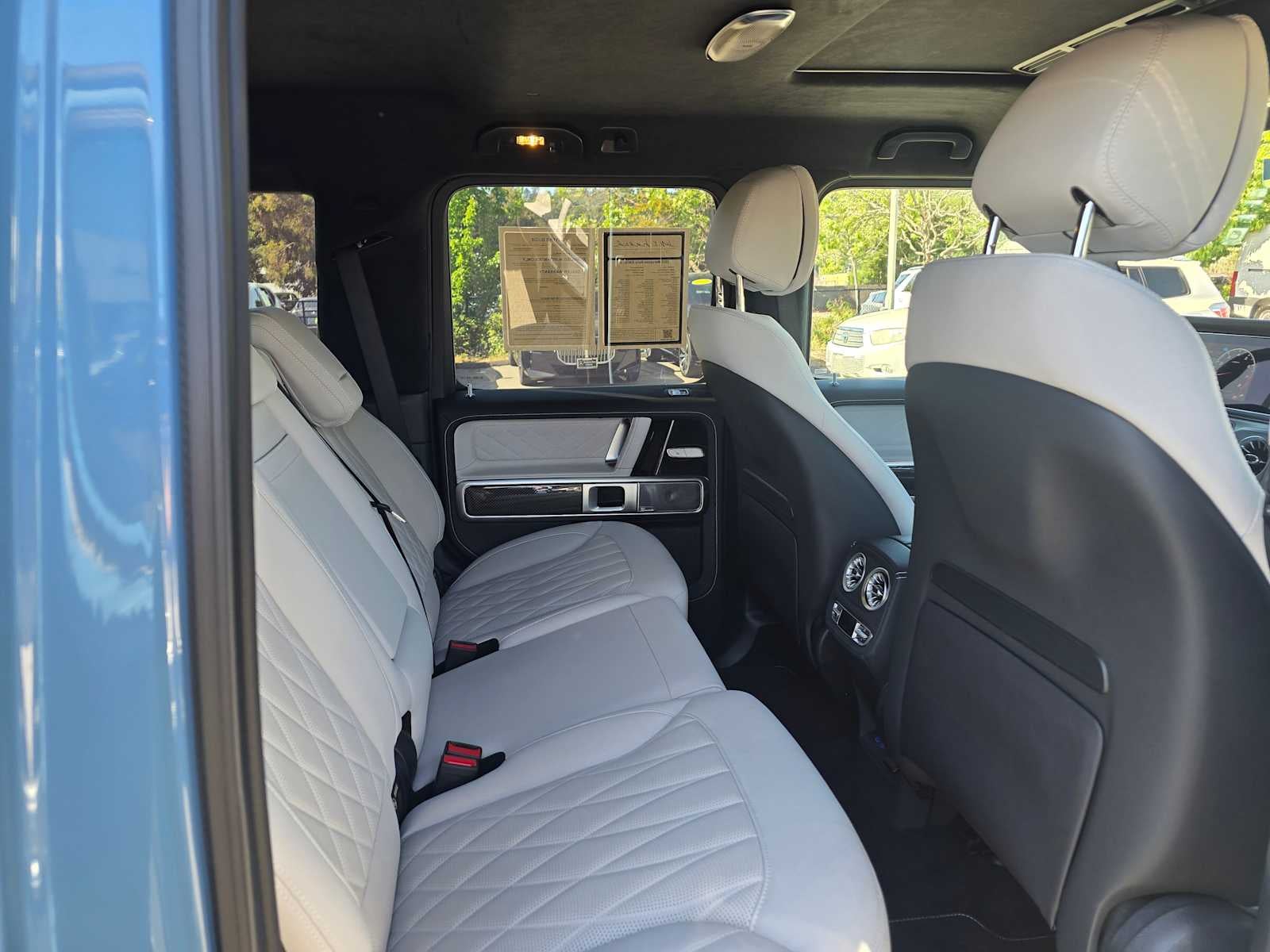 2025 Mercedes-Benz AMG® G 63 SUV