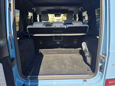 2025 Mercedes-Benz AMG® G 63 SUV