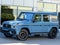 2025 Mercedes-Benz AMG® G 63 SUV